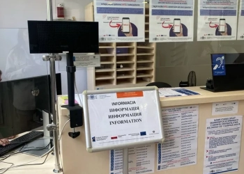 ВНЖ в Польше