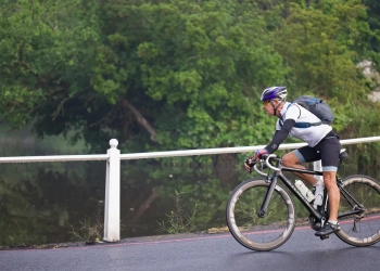 куда поехать в Польше на велосипеде