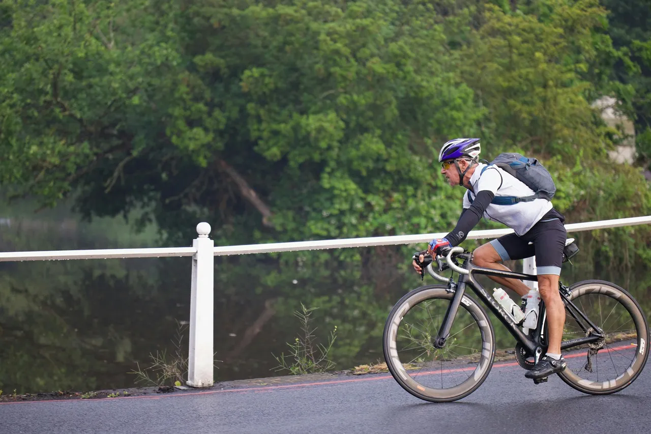 куда поехать в Польше на велосипеде