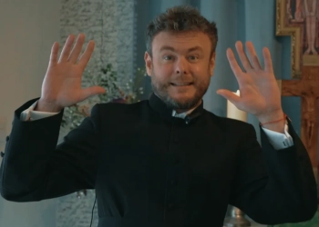 епископ мира