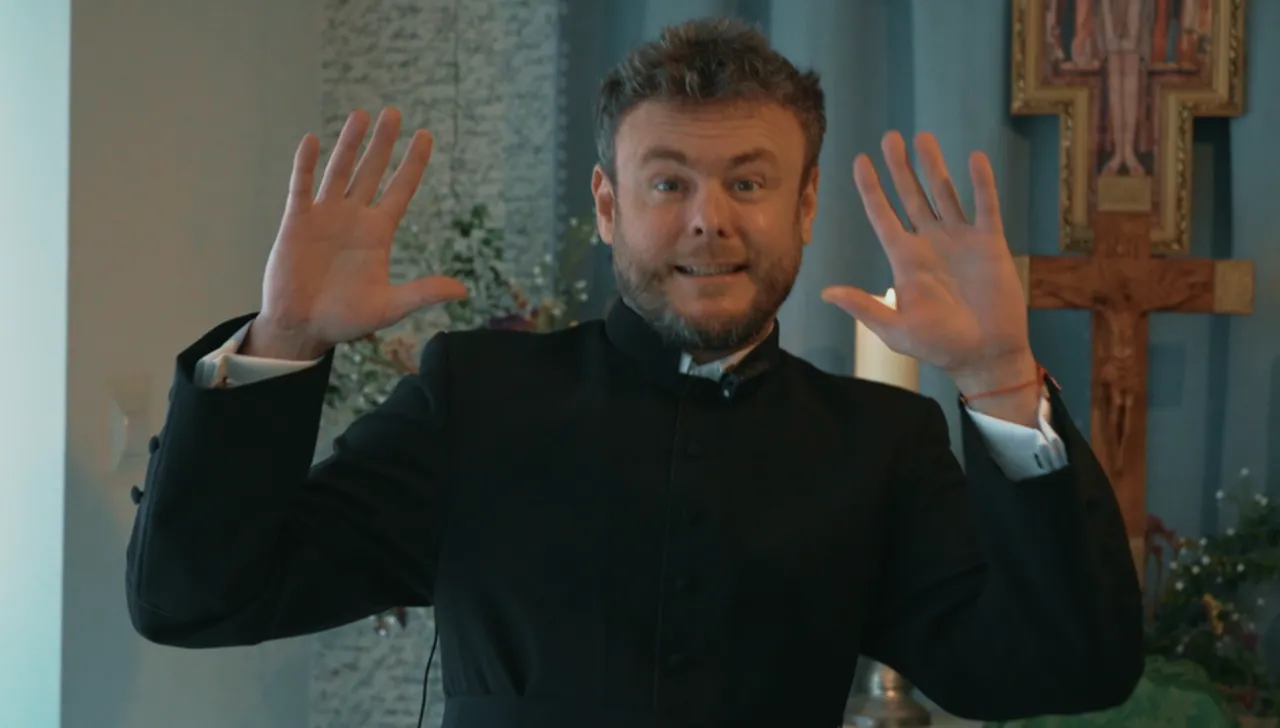 епископ мира