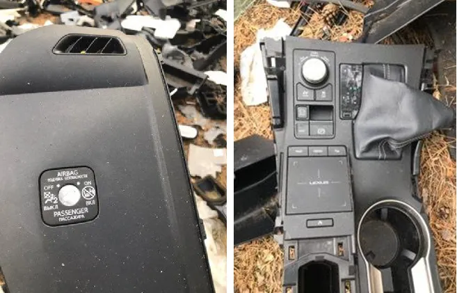 угон авто в Варшаве