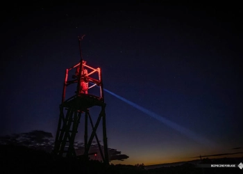 атака дронов на Польшу