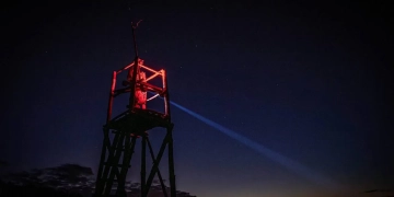 атака дронов на Польшу