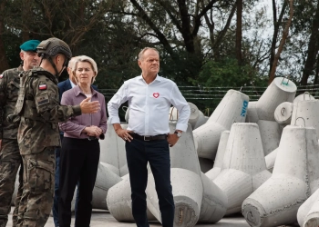 польско-беларусская граница