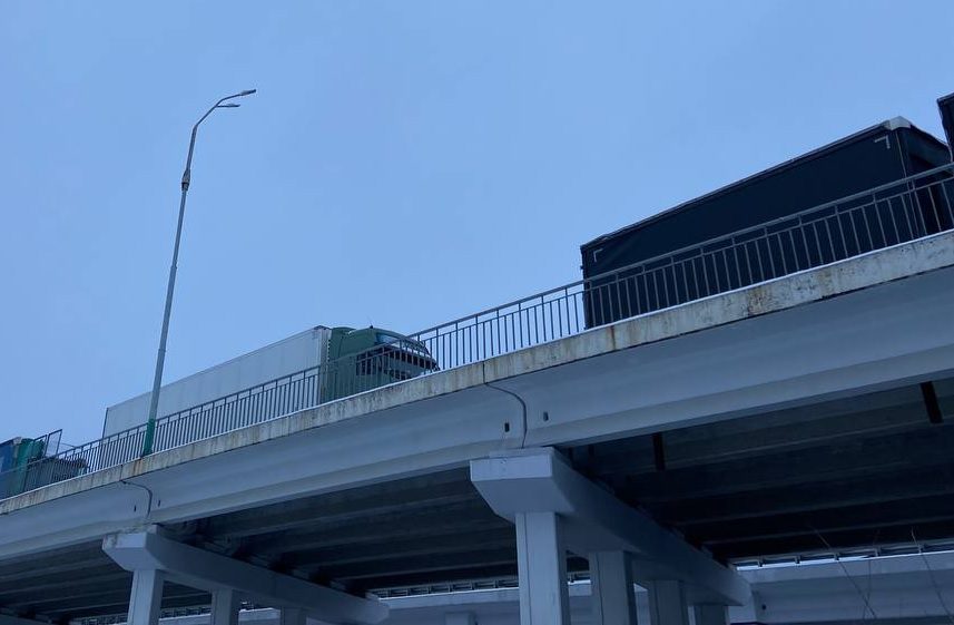 закрытая граница Беларуси и Польши