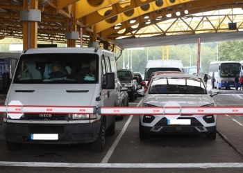 закрытая граница с Польшей