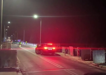 пункт пропуска Брест