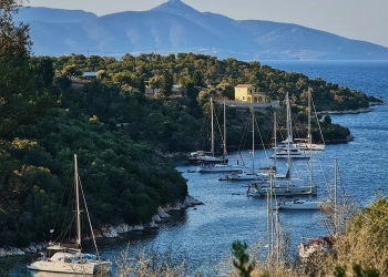 туры на яхтах