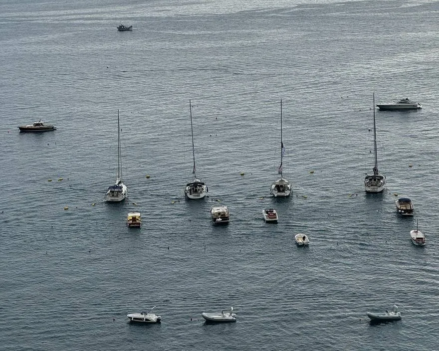 туры на яхтах