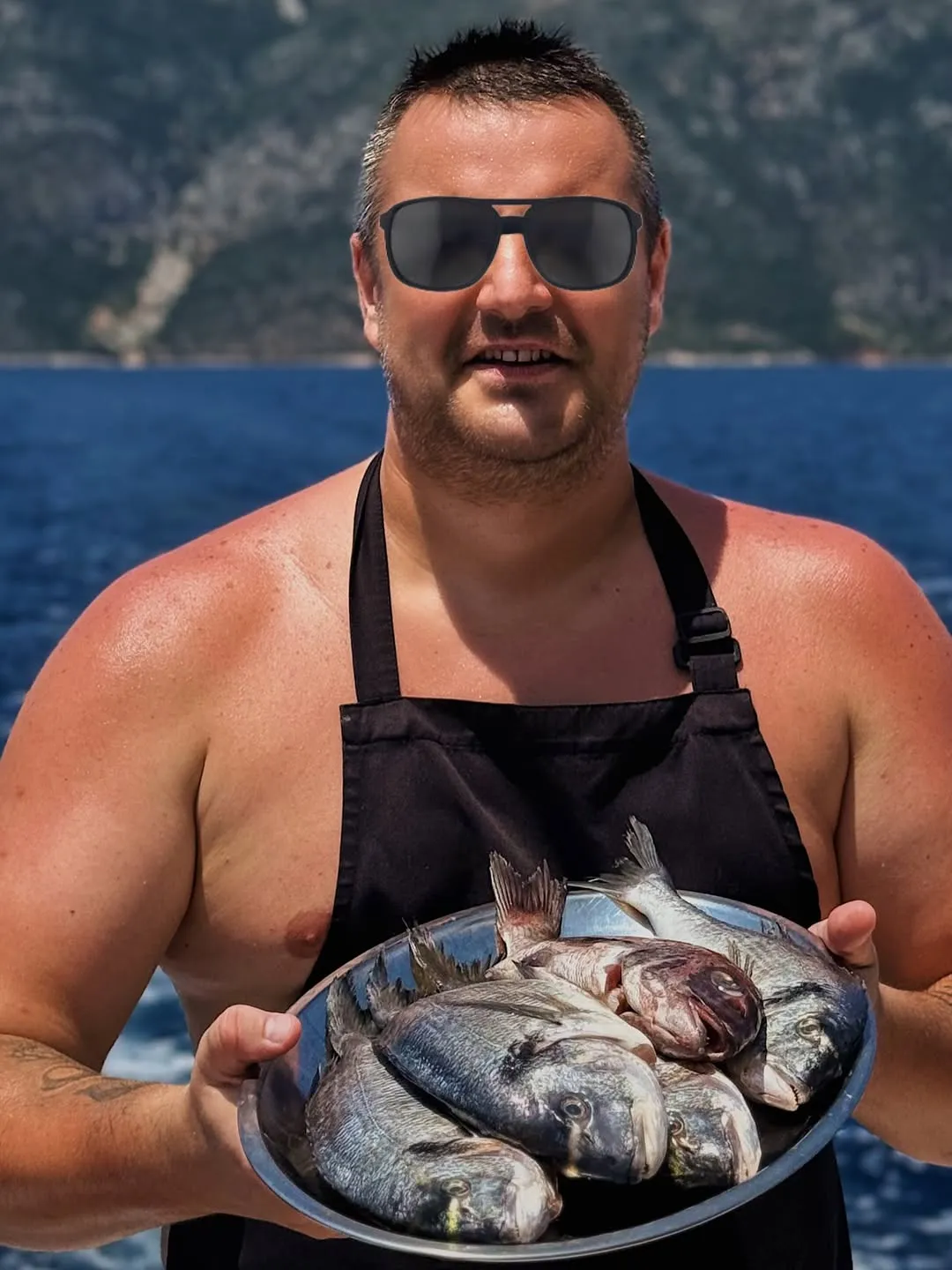 туры на яхтах