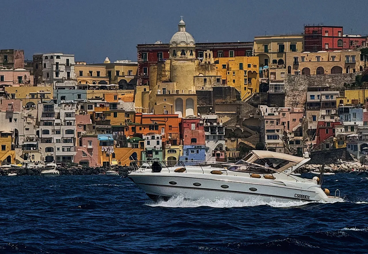 туры на яхтах