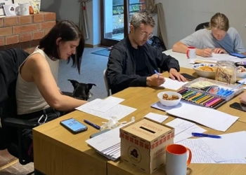 письма политзаключенным