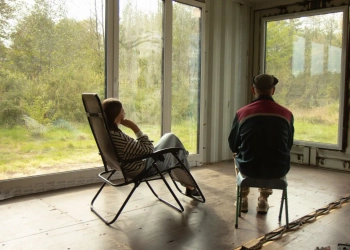 дом в Польше