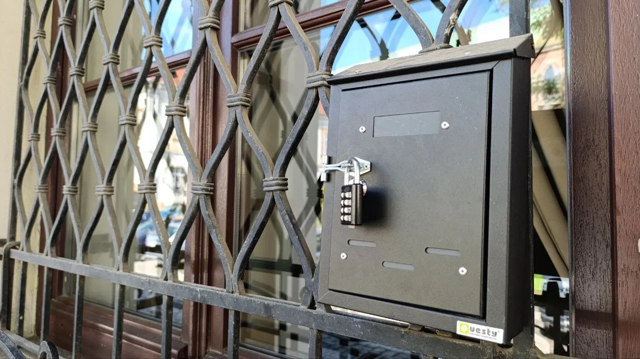 квест в Польше