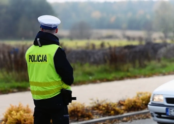 дроны в Польше