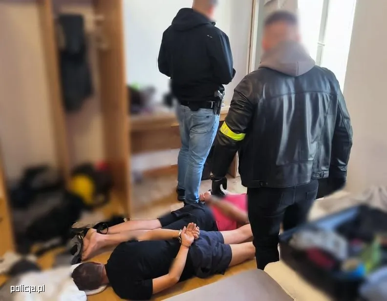 таксист в Гданьске