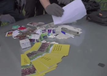 польский шпион