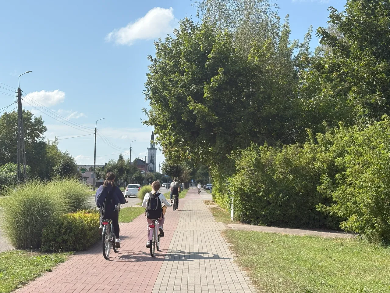 приграничье