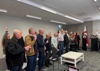 легализация политзаключенных