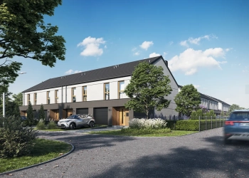 Дома во Вроцлаве