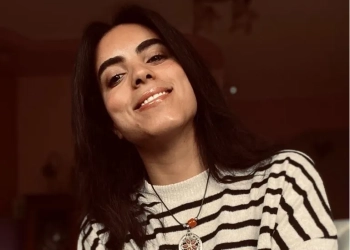 Соумайя Фарджани