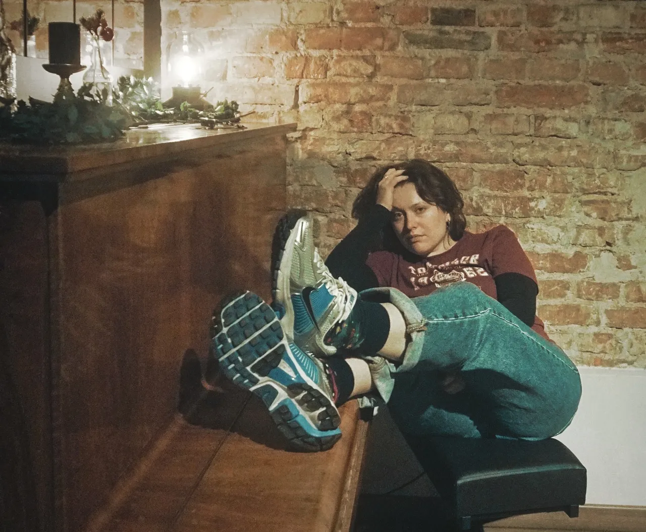 Анастасия Мацкевич