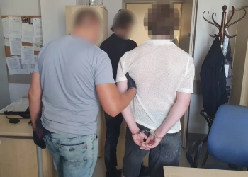 посылка в Варшаве