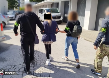 люксовые авто из Польши