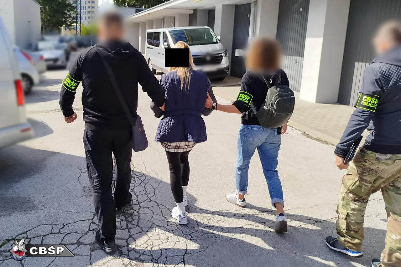 люксовые авто из Польши