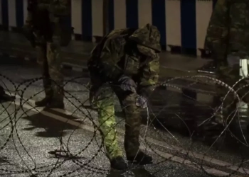 закрытый пункт пропуска Тересполь