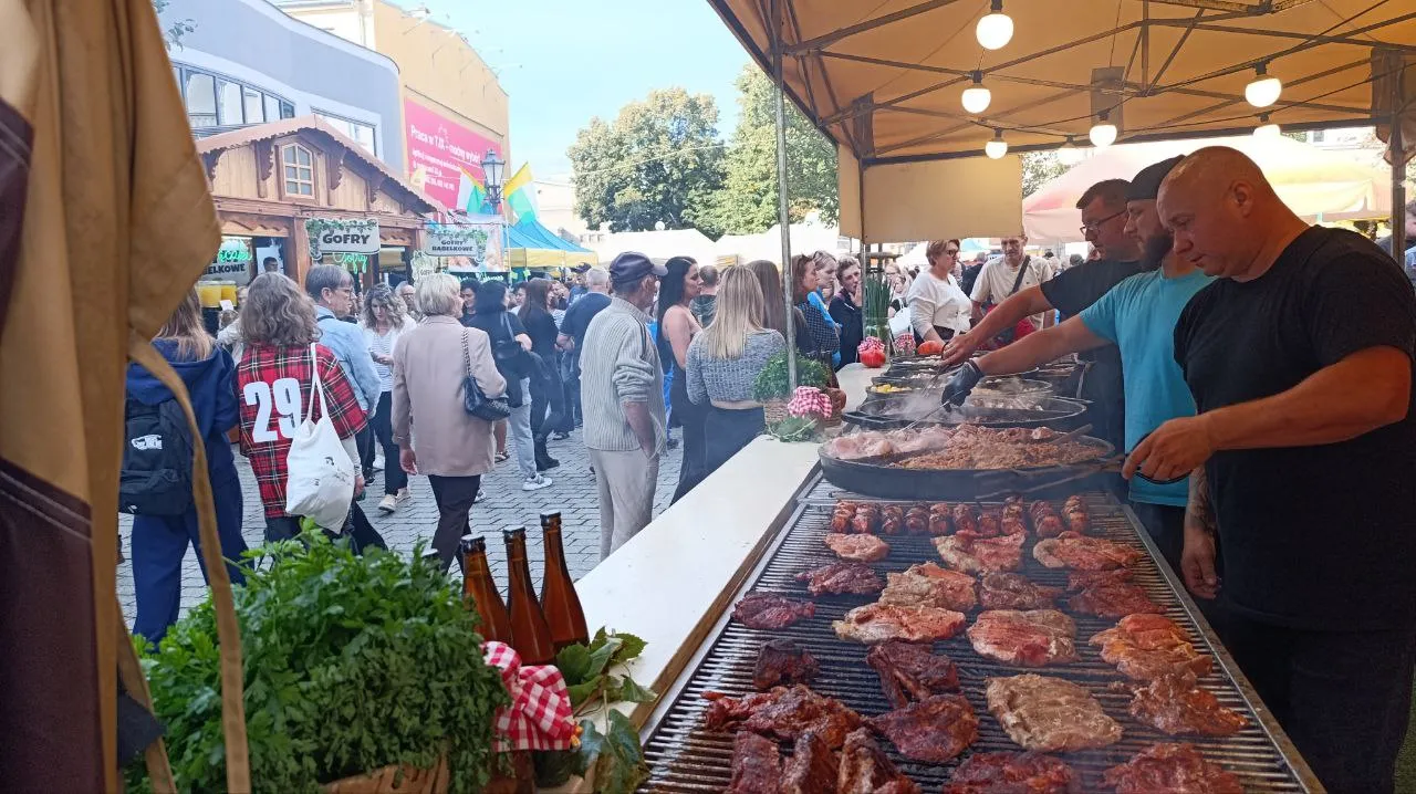 фестываль віна