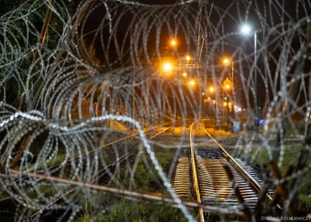 открытие польско-беларусской границы