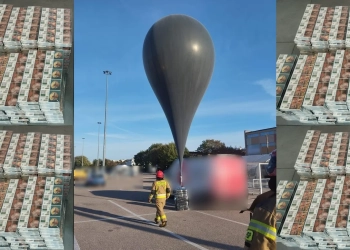 Auchan в Белостоке