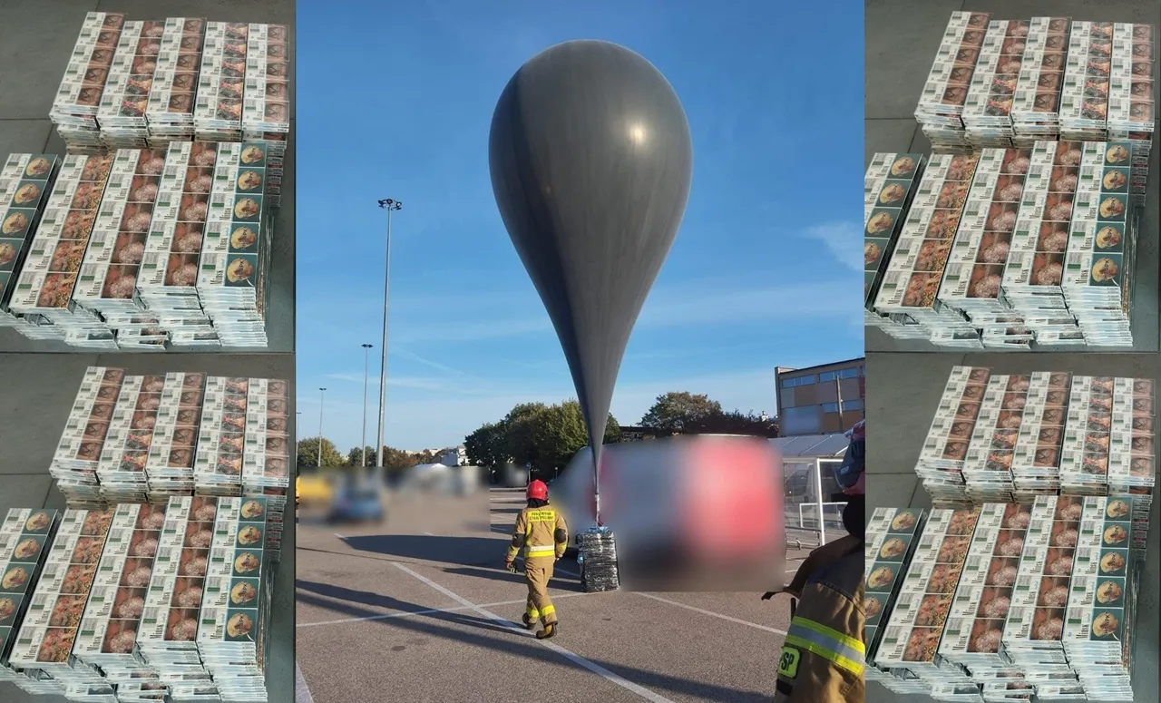 Auchan в Белостоке