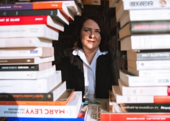 Алеся Тарасенко