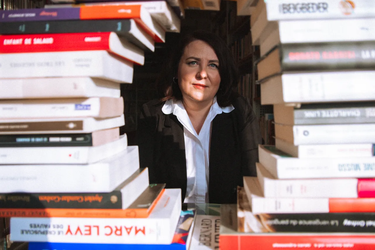 Алеся Тарасенко