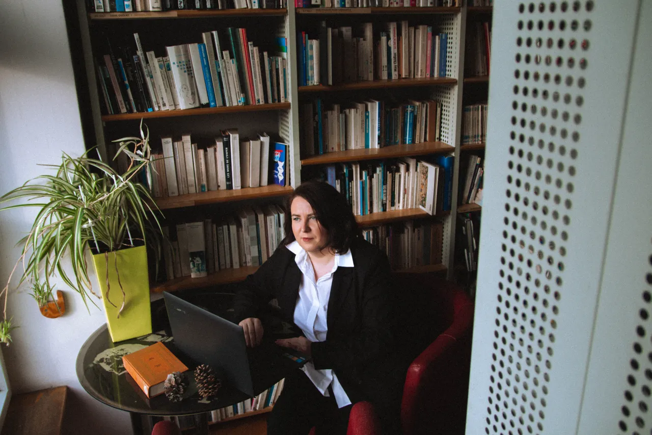 Алеся Тарасенко