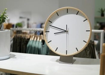 когда в Польше переводят часы