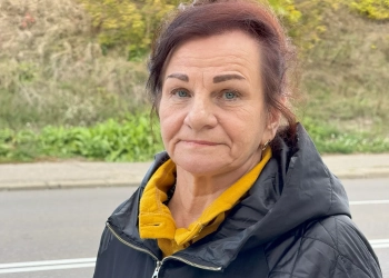 Галина Дербыш