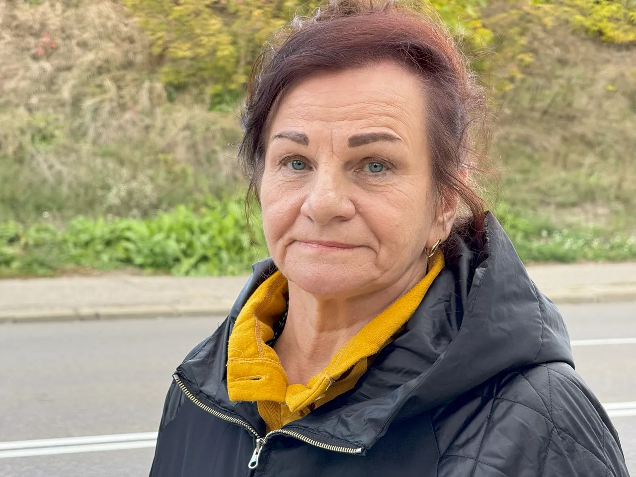 Галина Дербыш