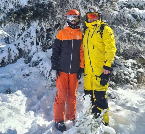 Евгений Мазуро