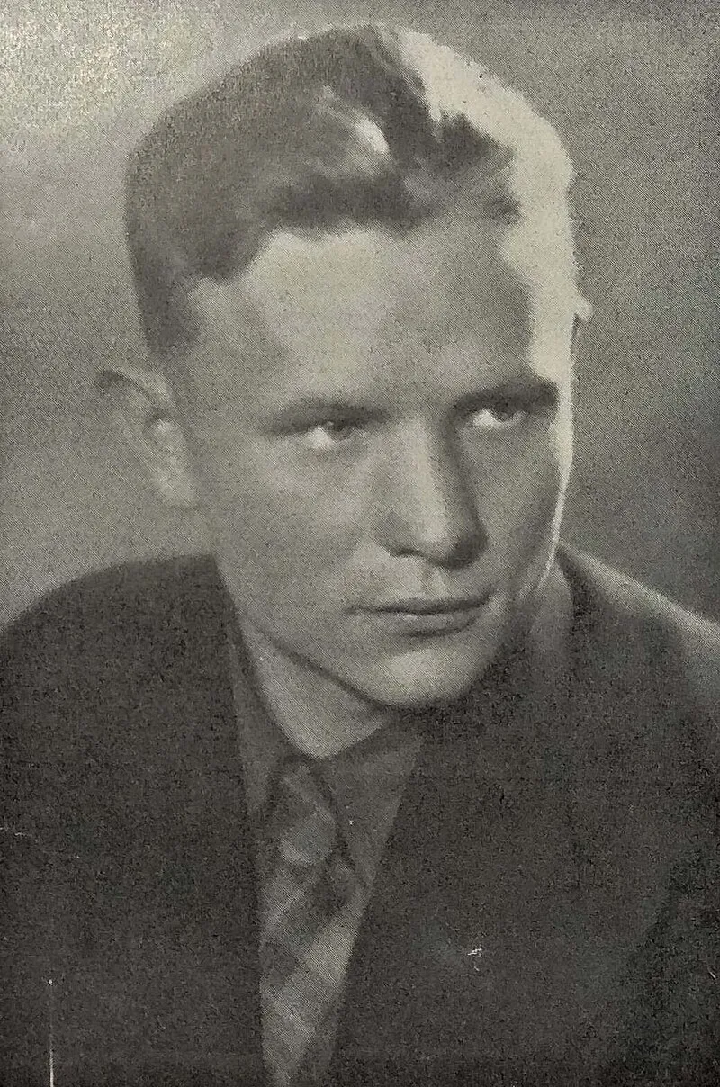 Максім Танк