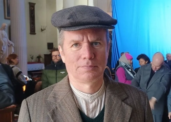 Сергей Марцелев