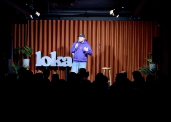 Сергей Новиков