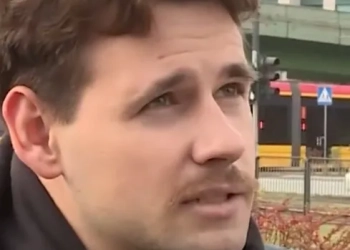 «Потерял один дом, не хочу потерять второй». В TikTok завирусилось видео, где беларус отвечает, будет ли воевать за Польшу