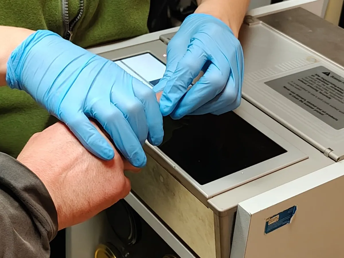 В Польше напали потому что говорили по-русски