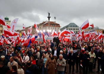 польское гражданство