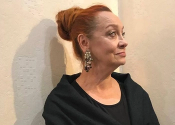 Наталья Подлевска