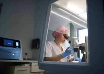 мужское бесплодие